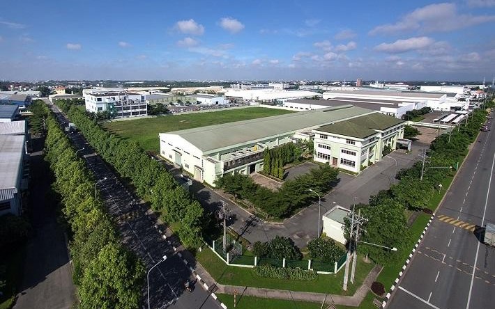 KCN Cao su Việt Nam (VRG): Ước lãi năm 2023 đạt hơn 200 tỷ đồng, 'thận trọng' đưa ra kế hoạch năm 2024