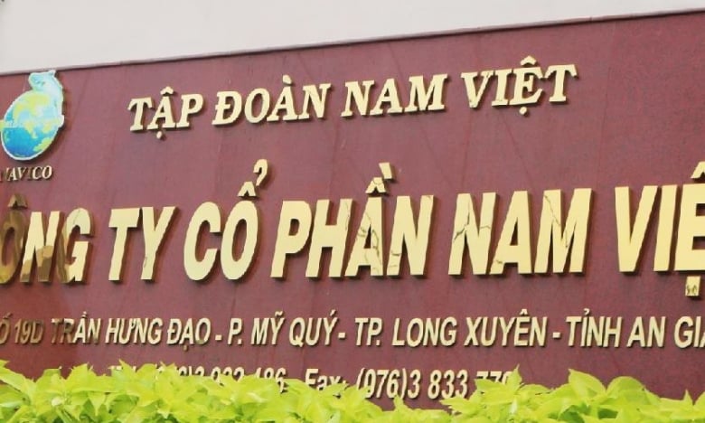 Nam Việt (NAV) báo lãi vượt 56% kế hoạch năm