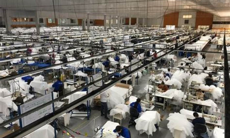 Kỳ vọng ngành Dệt may phục hồi vào nửa cuối năm 2024, SSI Research 'gọi tên' hai cổ phiếu tiềm năng 