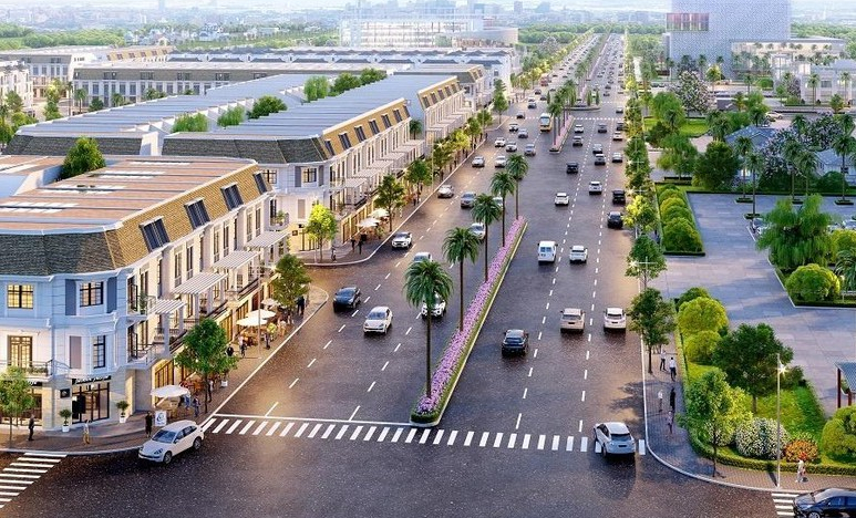 Sonadezi Châu Đức (SZC) báo lãi tăng trưởng 49% trong quý IV/2023