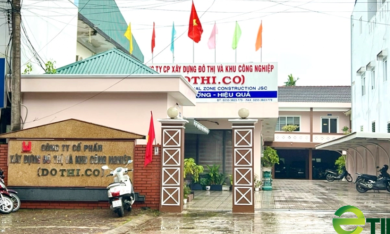  [Biz Insider] Hé lộ năng lực của DOTHI.CO - doanh nghiệp vừa được Quảng Ngãi khen thưởng ở công trình 150 tỷ