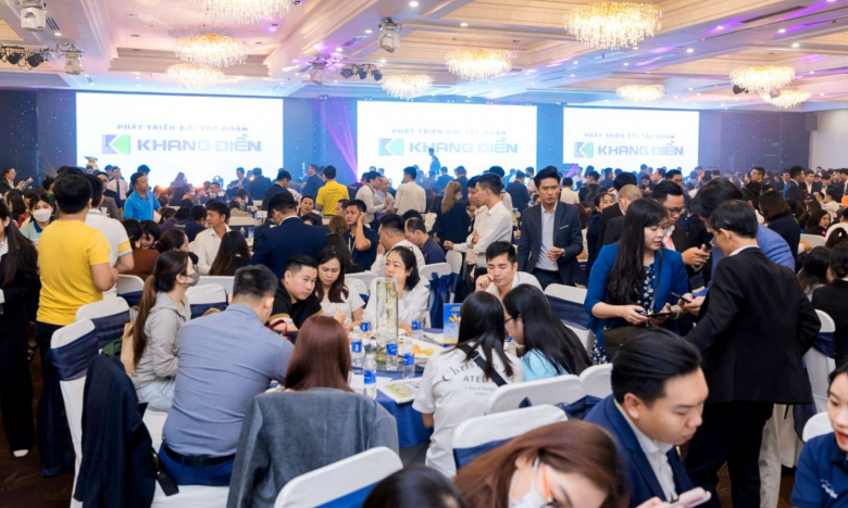 Nhà Khang Điền (KDH) ước lãi ròng quý IV/2023 tăng 230%