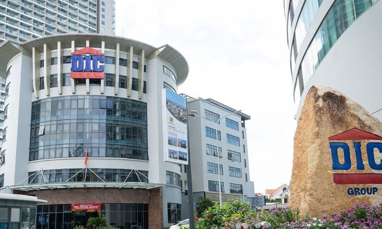DIG bị phạt gần 500 triệu đồng