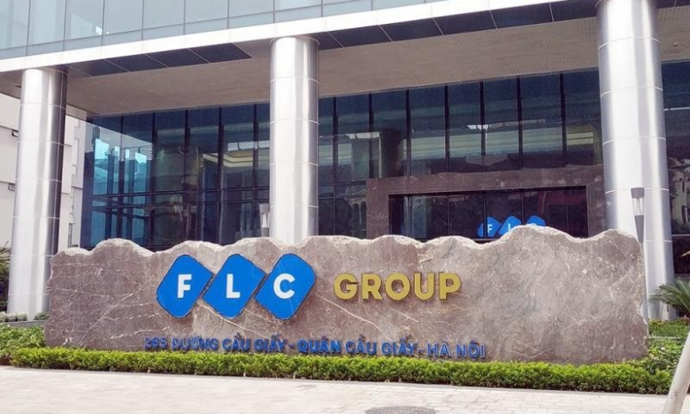 FLC bị cưỡng chế thuế gần 90 tỷ đồng