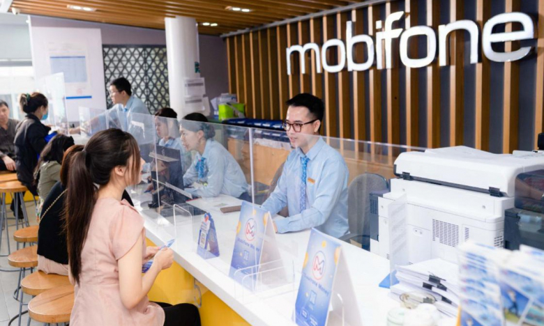 MobiFone đẩy mạnh hợp tác xây dựng trung tâm dữ liệu và điện toán đám mây