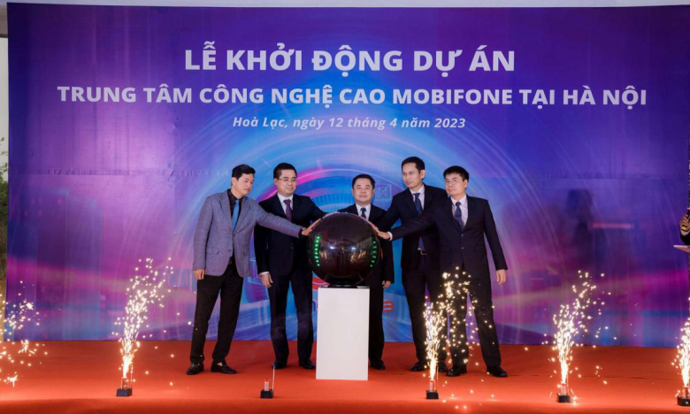 Giải pháp họp trực tuyến thế hệ mới Mobifone Meet- Nền tảng họp trực tuyến của Tổng công ty Viễn thông MobiFone