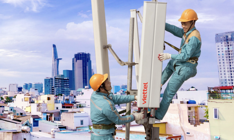Sắp ra mắt mạng 5G thương mại đầu tiên: Tốc độ siêu khủng, gói cước có hấp dẫn người dùng?