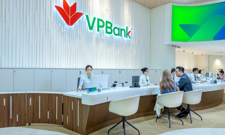 VPBank lọt Top 10 thương hiệu giá trị nhất Việt Nam 2024