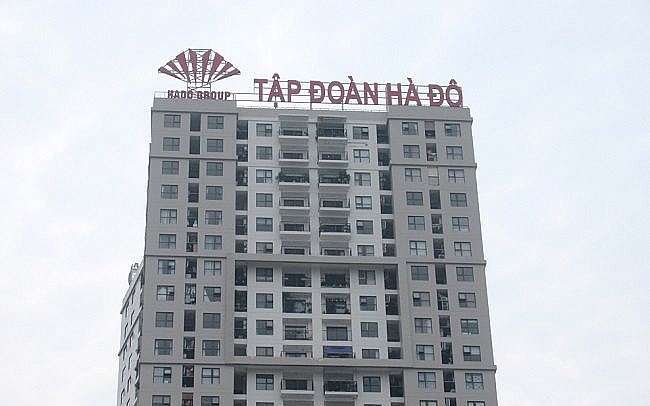 Tập đoàn Hà Đô (HDG) bị truy thu và phạt hơn 7,6 tỷ đồng do vi phạm thuế