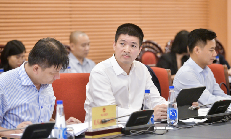 Ban hành Chiến lược Blockchain Quốc gia: Việt Nam sẽ dẫn đầu khu vực trong ngành blockchain đến 2030