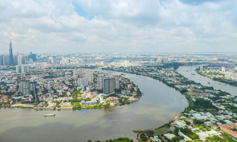 Đường sắt nhẹ (LRT) mà Sun Group đề xuất tại TPHCM: “đáp án xanh” cho giao thông đô thị và kết nối liên vùng