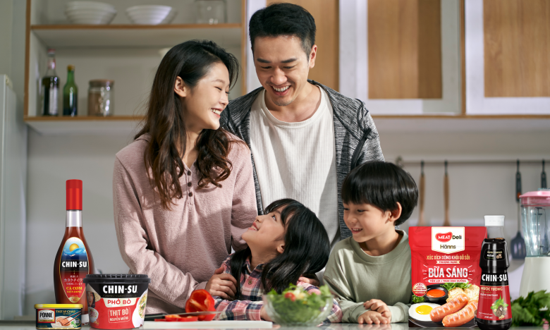Masan Group đạt lợi nhuận 701 tỷ đồng trong một quý, tăng trưởng tới 1.350% so với cùng kỳ