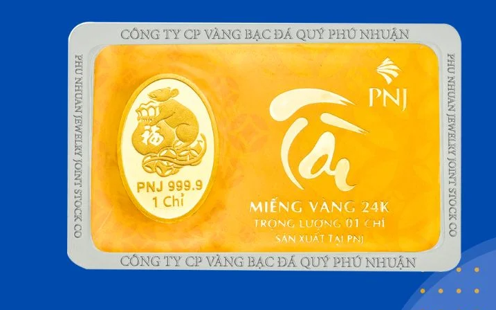 Giá vàng liên tục phá đỉnh, 'bà hoàng trang sức' PNJ vẫn không giữ chân được cổ đông ngoại