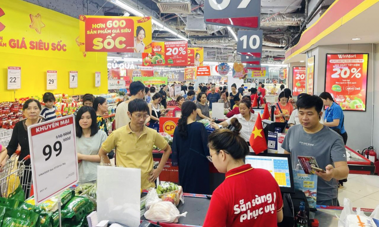 Lãi quý 3 tăng vọt, Masan đặt kế hoạch kinh doanh như thế nào cho quý 4 năm 2024?