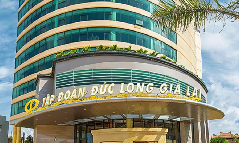 Cổ phiếu DLG của Đức Long Gia Lai đứng trước nguy cơ hủy niêm yết