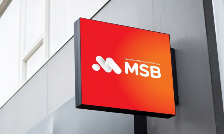MSB công bố kết quả kinh doanh 9 tháng đầu năm 2024