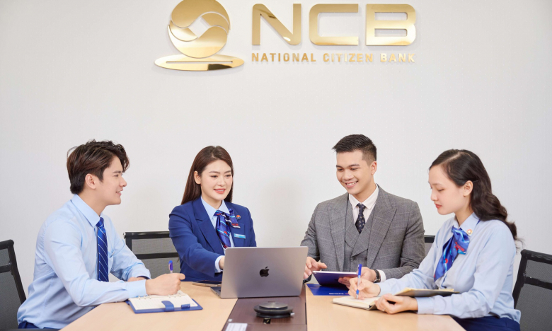 Kết thúc quý 3, nhiều chỉ tiêu kinh doanh của NCB vượt kế hoạch cả năm