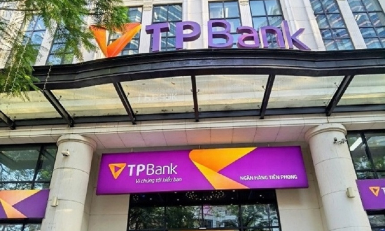 TPBank báo lãi 9 tháng gần 5.500 tỷ đồng