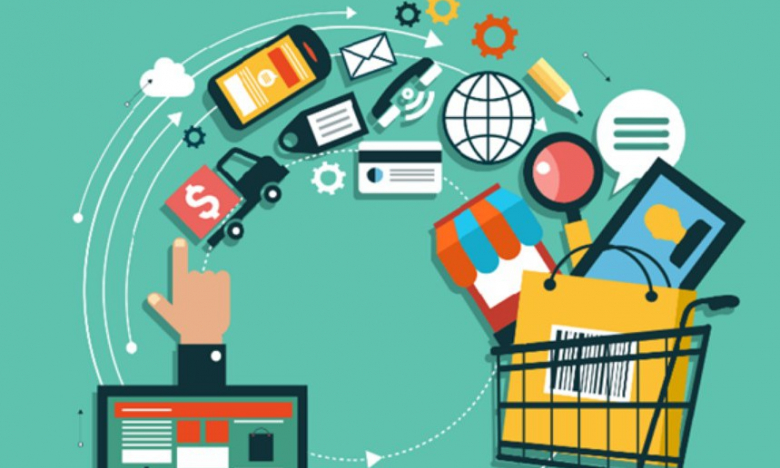 100% nhà cung cấp nước ngoài kinh doanh TMĐT tại Việt Nam phải đăng ký thuế