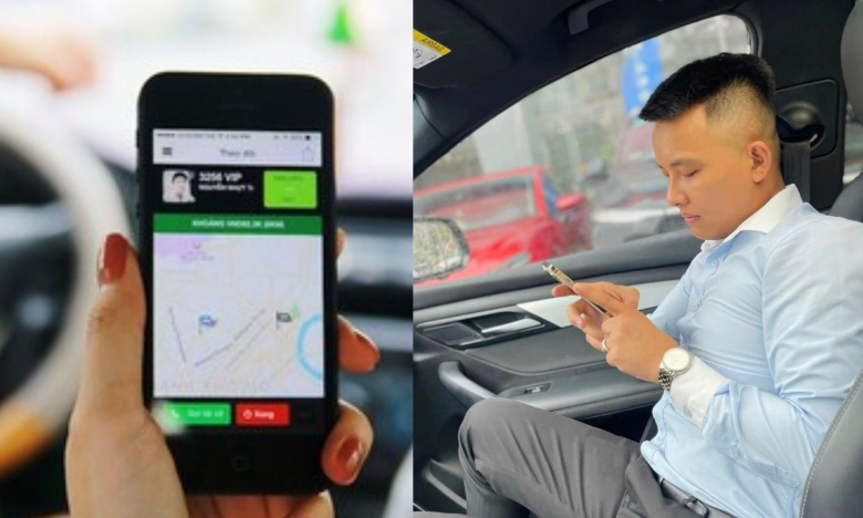 Grab ghi âm tự động, khách hàng lo thông tin cá nhân có thể bị 'đánh cắp'