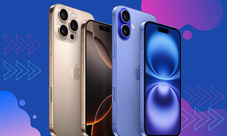 iPhone 16 Series – Ưu đãi khó cưỡng tại Thế giới di động