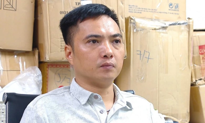 Phát hiện chiêu trò trốn thuế của đối tượng kinh doanh trên Shopee, Tiki và Lazada