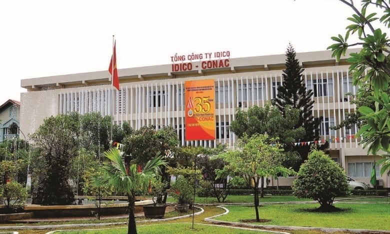 Đầu tư xây dựng Dầu khí IDICO (ICN) bị phạt do vi phạm quy định về bảo vệ môi trường