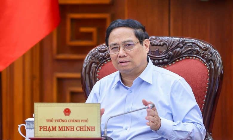 Chính phủ 'chốt' thời gian xử lý Ngân hàng SCB, giao Bộ Tài chính lập chiến lược chống lãng phí