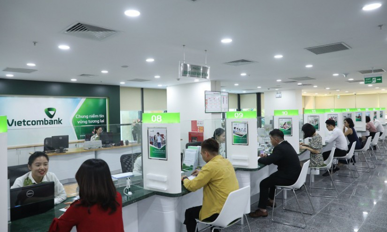 Vietcombank phát hành thành công 2.000 tỷ đồng trái phiếu xanh