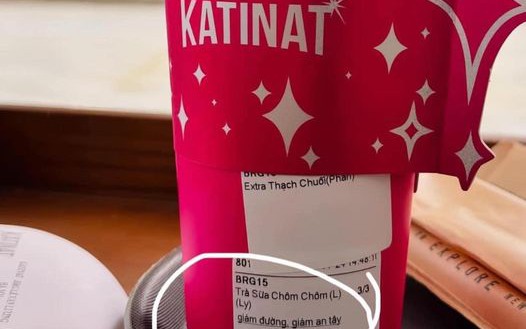 Đu trend “giảm an tây' của người nổi tiếng, KATINAT bị chỉ trích nặng
