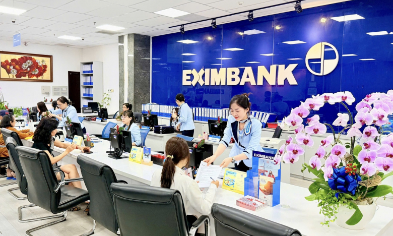Eximbank tăng vốn điều lệ lên hơn 18.688 tỷ đồng trước thềm ĐHĐCĐ bất thường