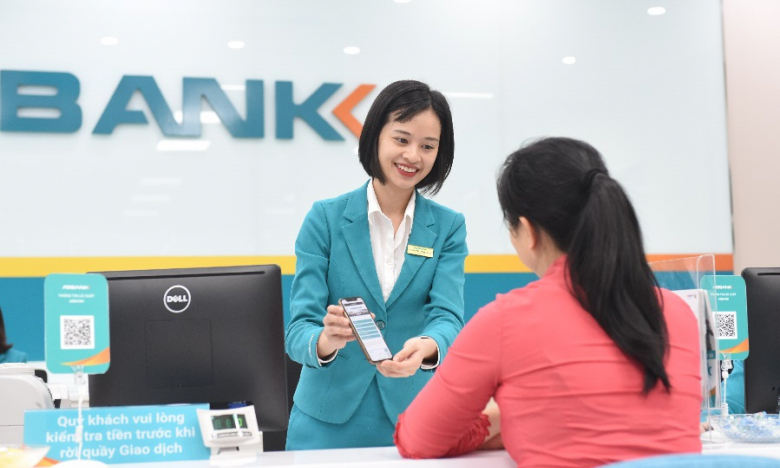 ABBANK khuyến nghị khách hàng sớm hoàn tất cập nhật thông tin sinh trắc học