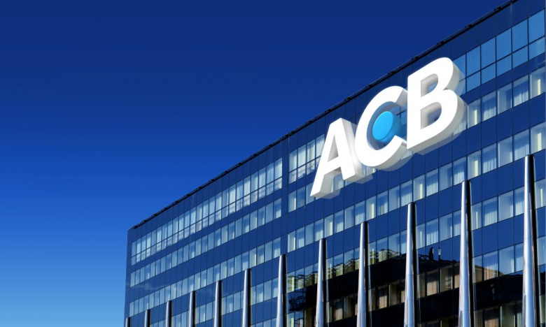 Fitch ratings nâng mức triển vọng tín dụng dài hạn của ACB từ 'ổn định' lên 'tích cực', khẳng định vị thế hàng đầu