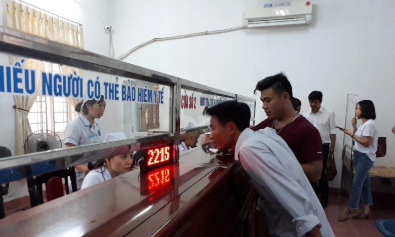 Người dân được lợi gì khi Luật BHYT sửa đổi được Quốc hội thông qua? 