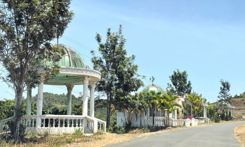 Novaland nói gì về việc liên quan đến dự án Sài Gòn Đại Ninh? 