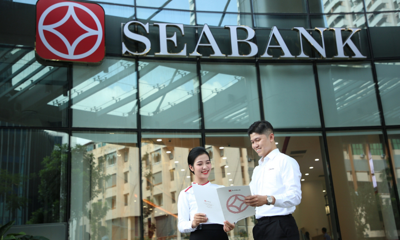 SeABank hoàn tất tăng vốn điều lệ lên 28.350 tỷ đồng