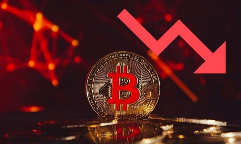 Giá Bitcoin quay đầu, chủ sở hữu mất trắng 3.220 USD/BTC