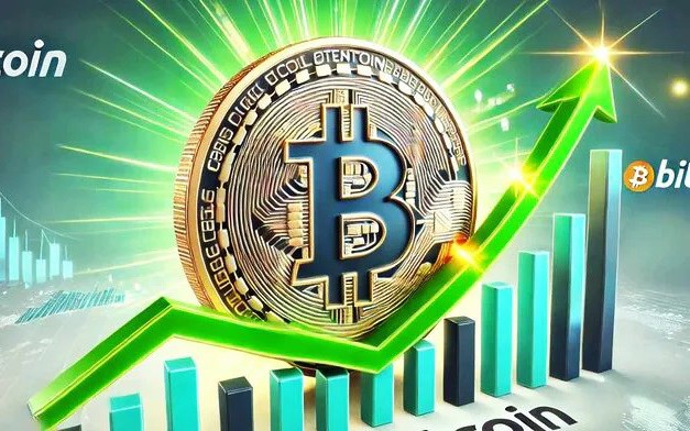 Bitcoin giá 100.000 USD chỉ là khởi đầu cho 200.000 USD?