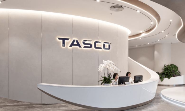 Tasco muốn huy động 1.785 tỷ đồng để 'rót' vào 3 công ty con