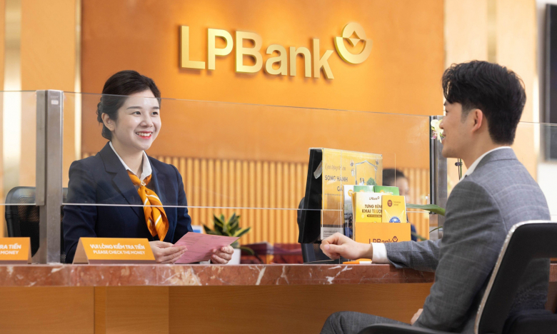 LPBank được chấp thuận tăng vốn lên gần 29.900 tỷ đồng