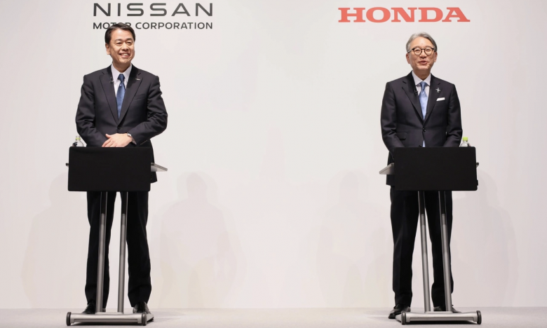 Honda và Nissan đàm phán sáp nhập: Chuyên gia chỉ rõ lý do 'sống còn'