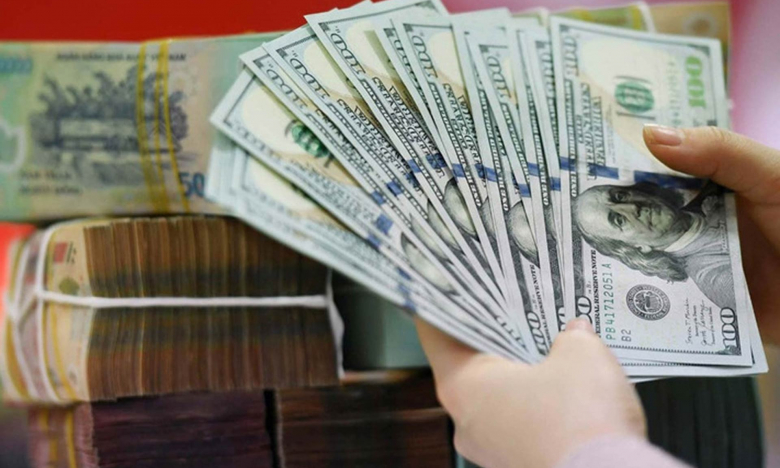 Giá USD hôm nay 19/12: Tăng 'sốc' hơn 1,2% sau quyết định của Fed