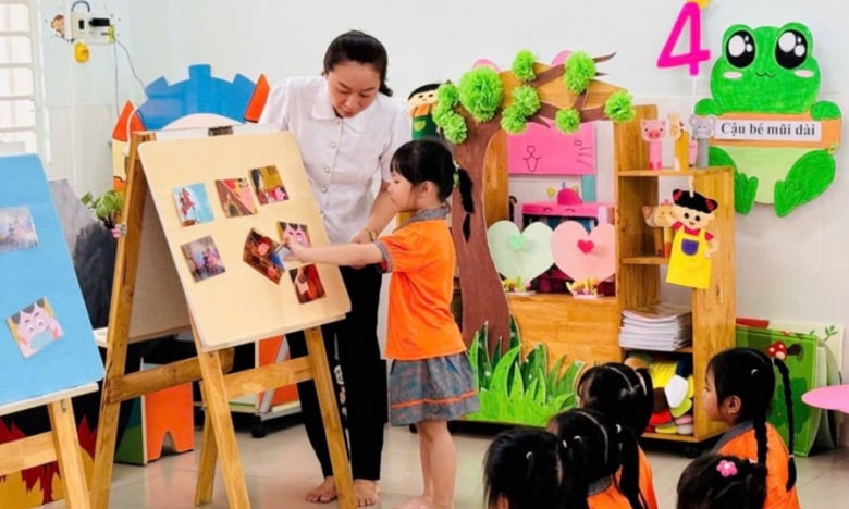 TPHCM đề xuất miễn học phí: Phụ huynh vui mừng, nhà trường đồng thuận
