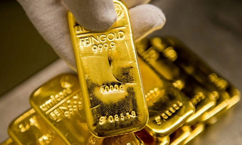 Giá vàng hôm nay 19/12: Rơi thẳng đứng sau khi Fed cắt giảm lãi suất 25 điểm cơ bản