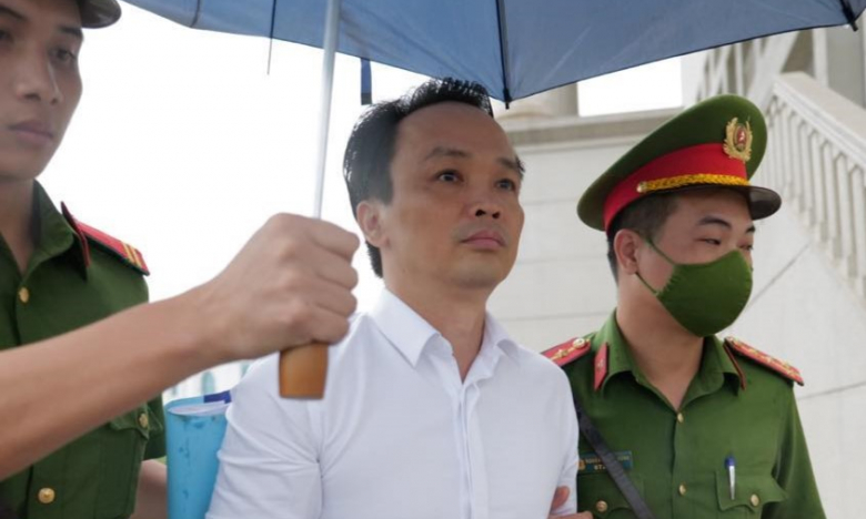 Cựu Chủ tịch FLC Trịnh Văn Quyết có 7 luật sư bào chữa tại phiên tòa phúc thẩm