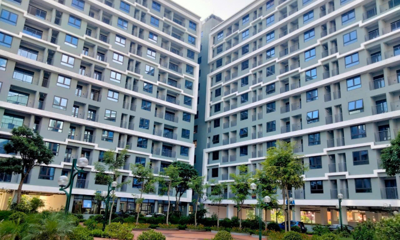 Hà Nội cảnh báo sẽ thu hồi dự án nhà ở xã hội của Handico và Viglacera