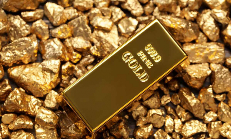 Giá vàng hôm nay 25/12: Thận trọng chờ đợi động thái từ Fed, vàng trong nước đảo chiều giảm