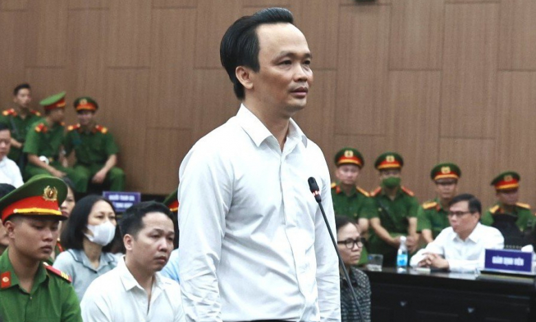 Cựu Chủ tịch FLC Trịnh Văn Quyết sức khỏe yếu xin hoãn xử nhưng “quyết tâm” khắc phục toàn bộ hậu quả