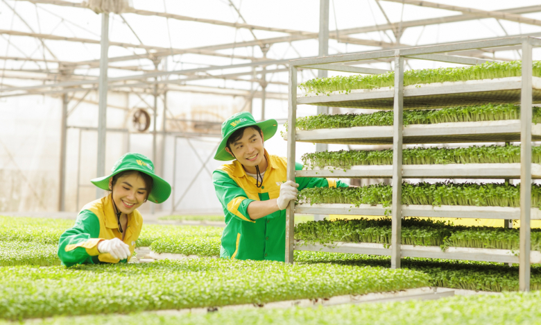 'Ông lớn' ngành bán lẻ Masan kiên định xây dựng nền tảng kinh doanh bền vững