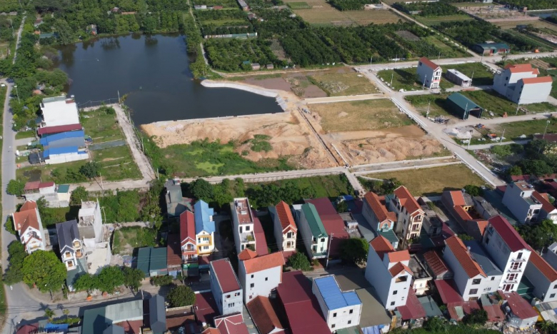 HoREA đề xuất hoàn thiện quy định pháp lý về thực hiện dự án thí điểm nhà ở thương mại